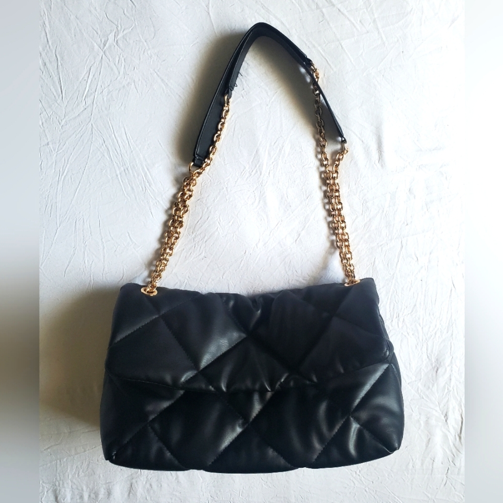 H&M Quilted Shoulder Bag